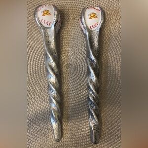 Wizards Wand Montgomery Biscuits Harry Potter Themed SGA ~ TAMPA BAY RAYS